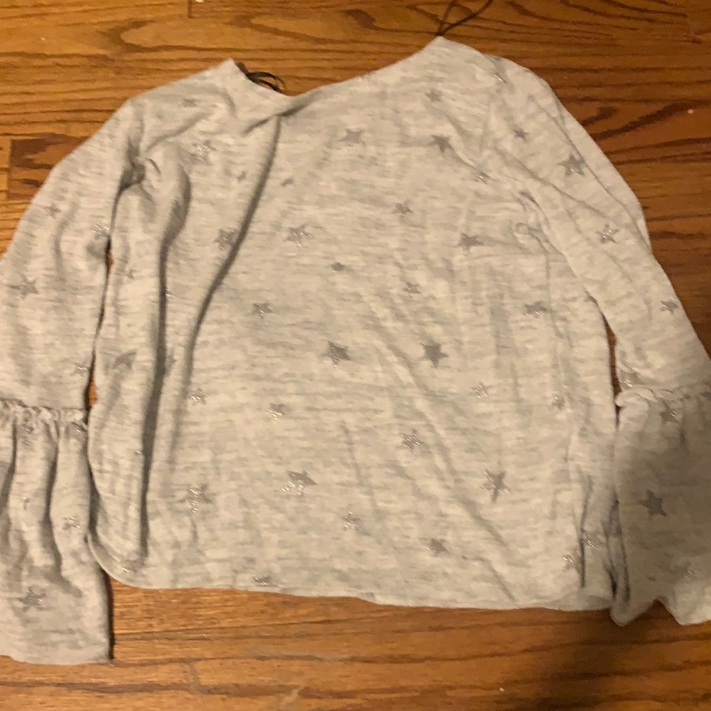 Doesn’t fit me anymore but wish it did!